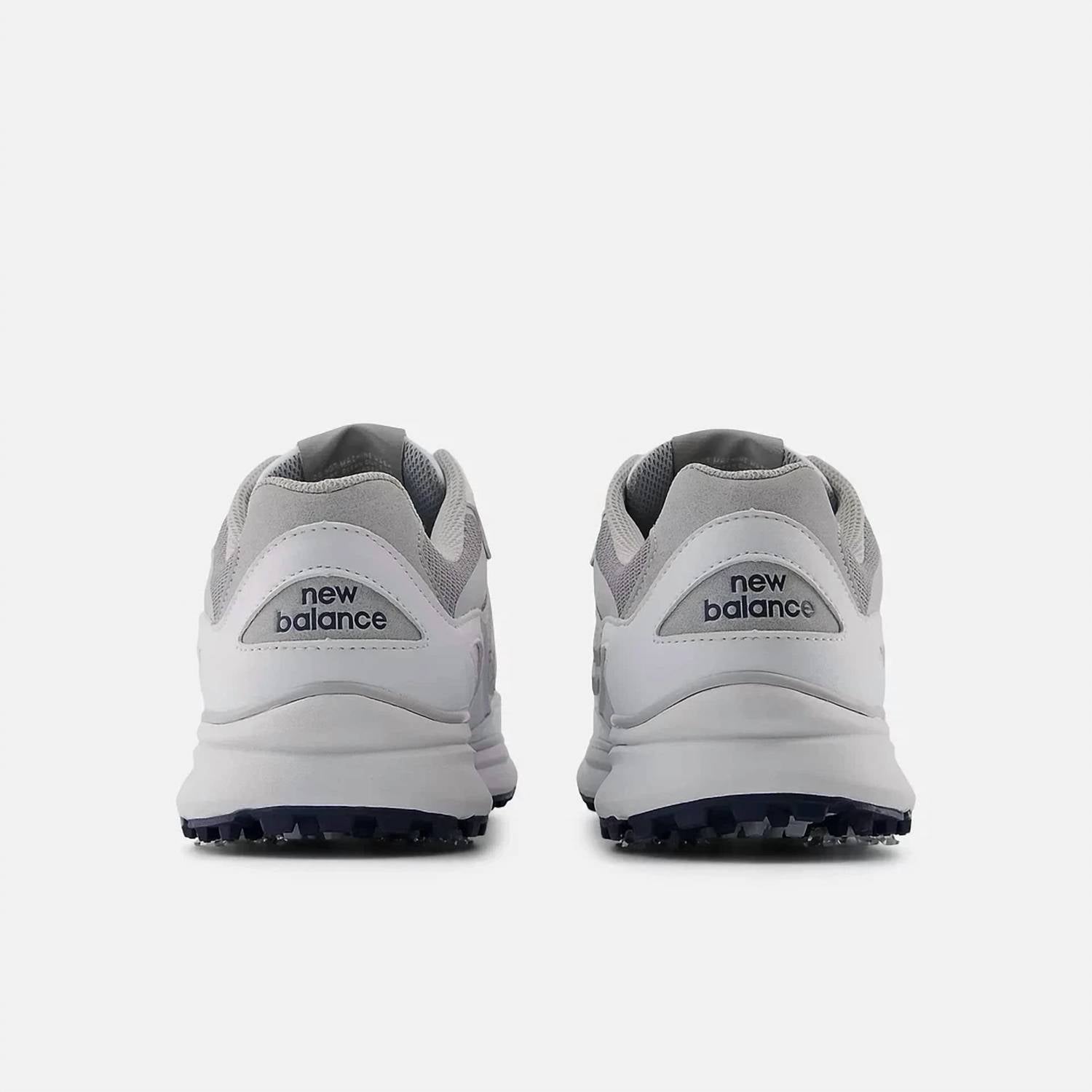 New Balance - Men's Heritage Golf Shoes