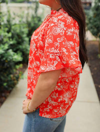 Layerz Clothing - Women's The Bell Top