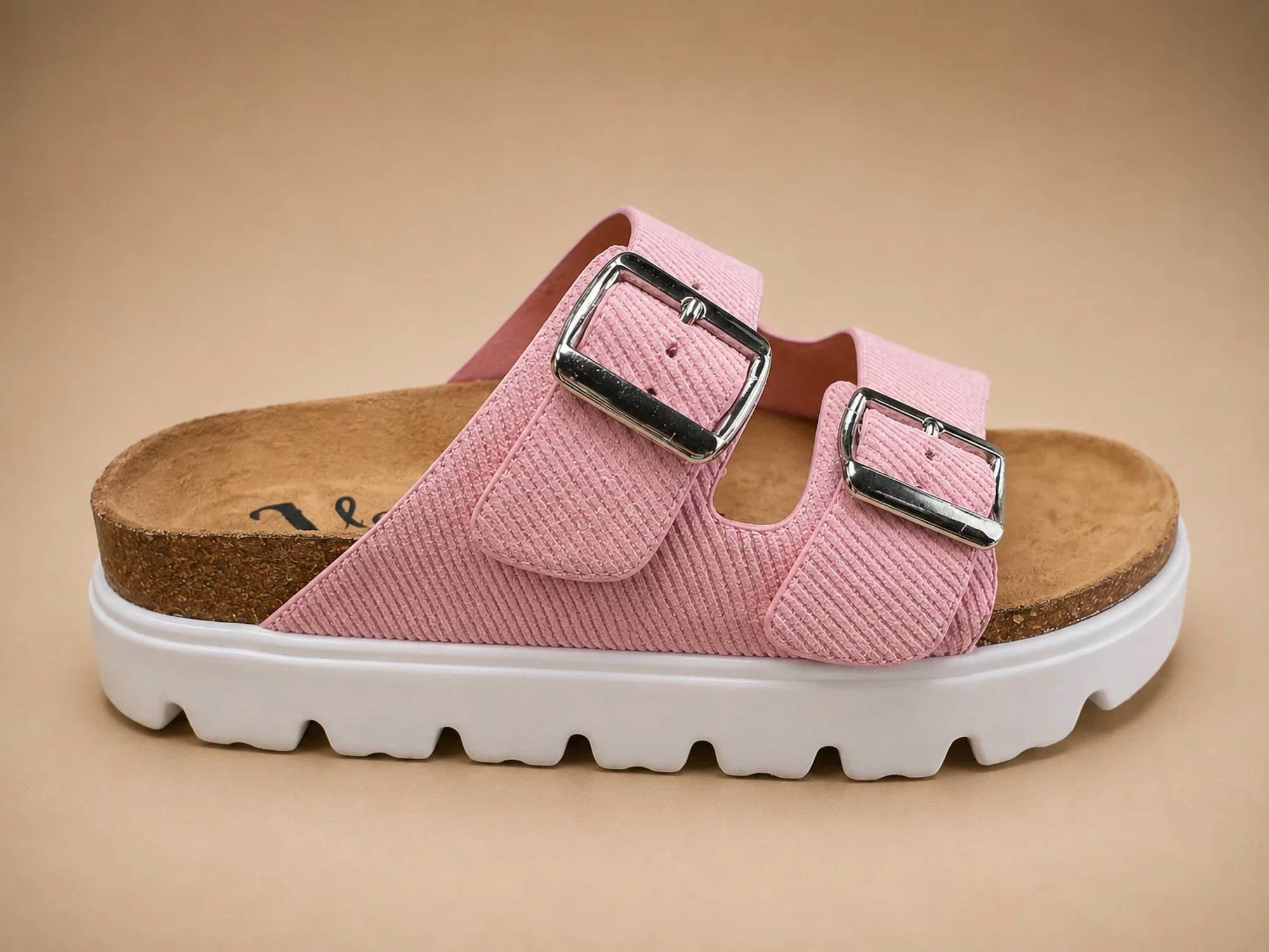 Very G - Women's Jazmin Sandal