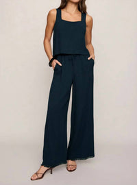 Z Supply - Charli Linen Tank