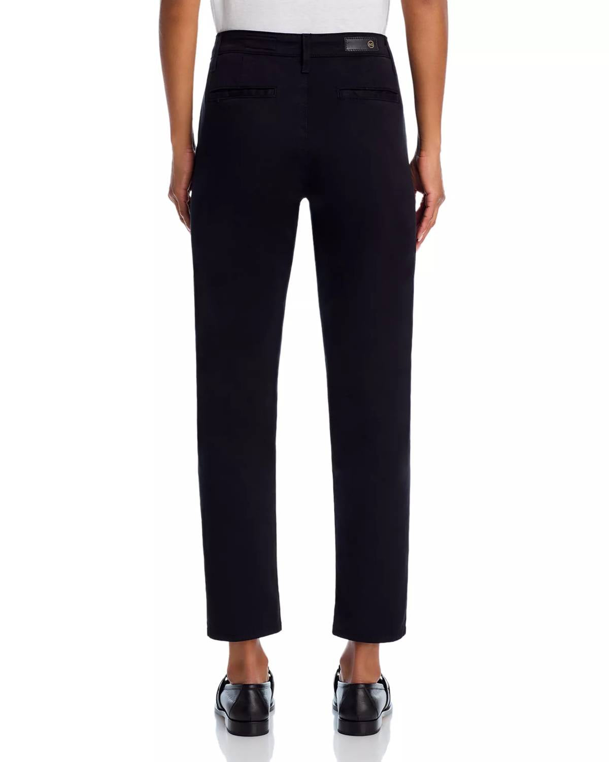Ag Jeans - Caden Tailored Twill Trousers