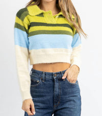 Sundayup - Ridley Knit Top
