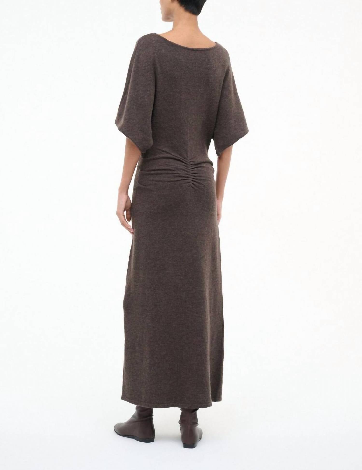 Staud - Amelie Sweater Dress