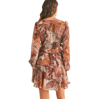 Reset By Jane - Cut Out Forever Dress