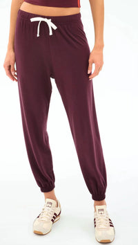 Splits59 - Oversized Fleece Sweatpant