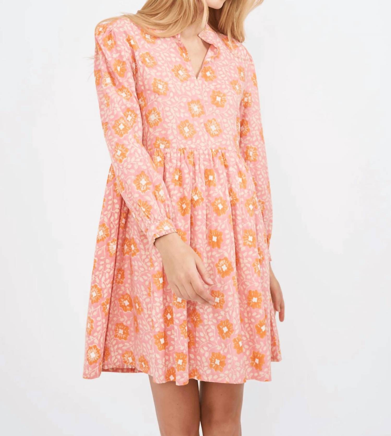 Marea - Joy Olympia Shortie Dress