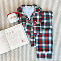 The Beaufort Bonnet Company - Men's Lock's Lounge Set
