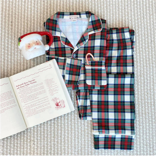 The Beaufort Bonnet Company - Men's Lock's Lounge Set