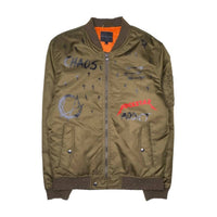 Rockstar Original - MEN'S KILLER JACKET