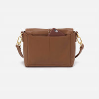Hobo - Women's Austin Flap Crossbody Bag