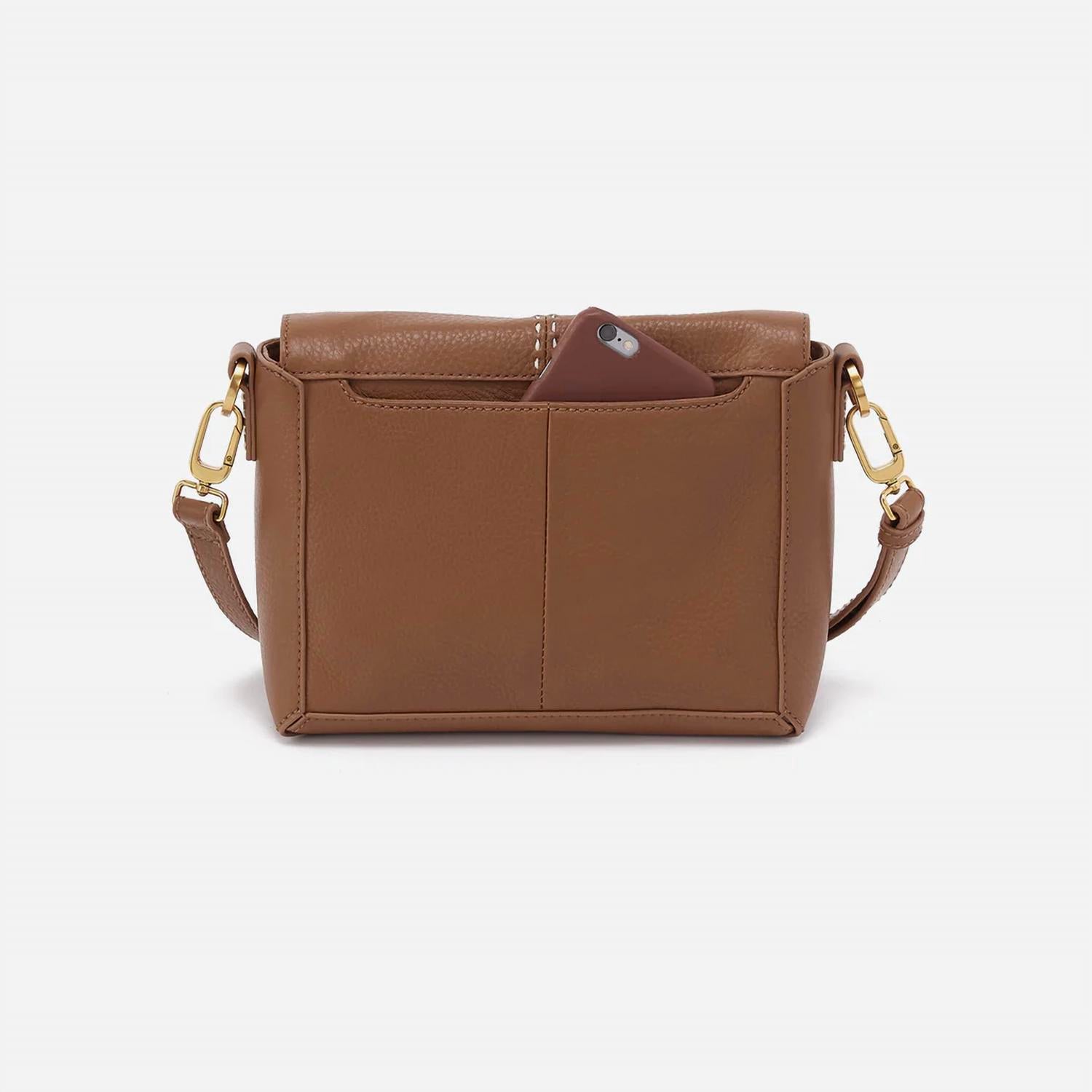 Hobo - Women's Austin Flap Crossbody Bag