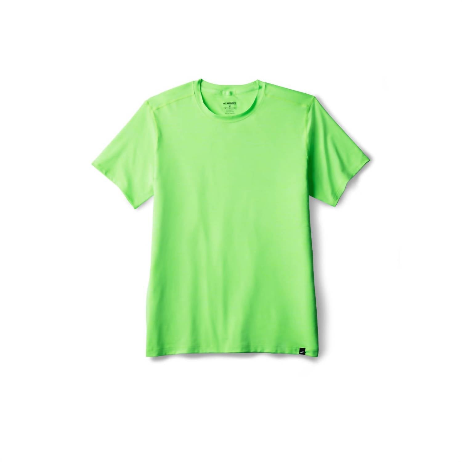 Brooks - Luxe Short Sleeve Shirt