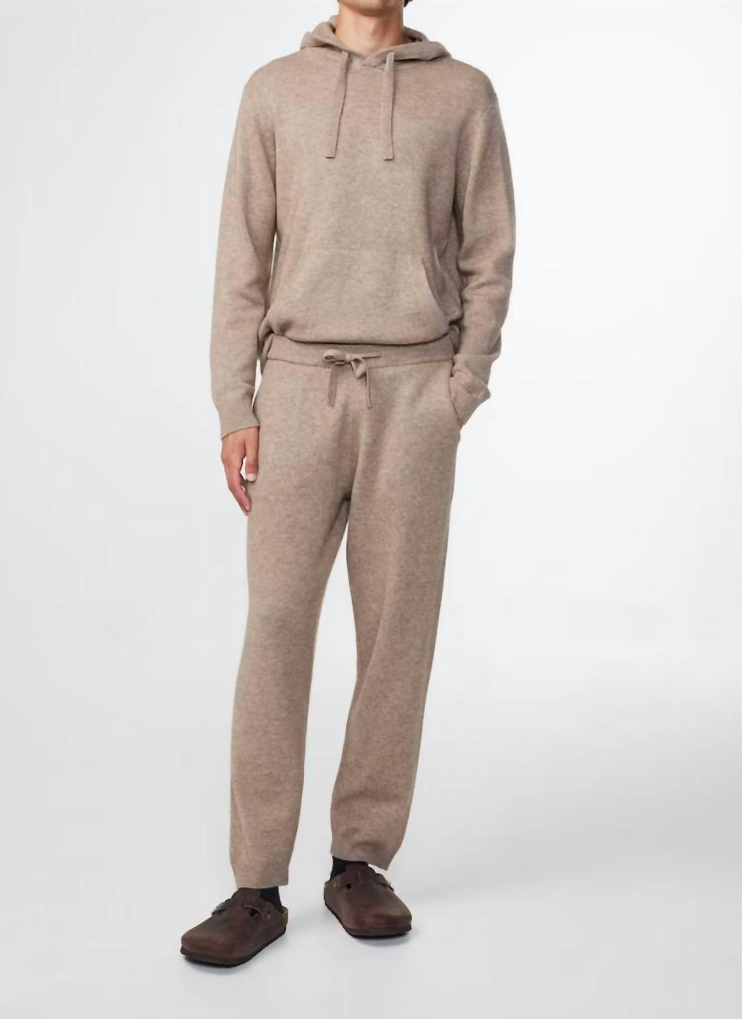 Lounge pant 6610