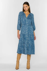 Velvet Heart - Bentlee Dress