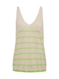 Sanctuary - V-neck Knitwear Tank