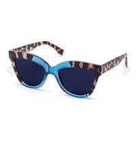 Tiwi - Women's Maui Cat Eye Sunglasses