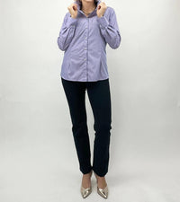 Jill Mcgowan - Kacey Longsleeve Shirt