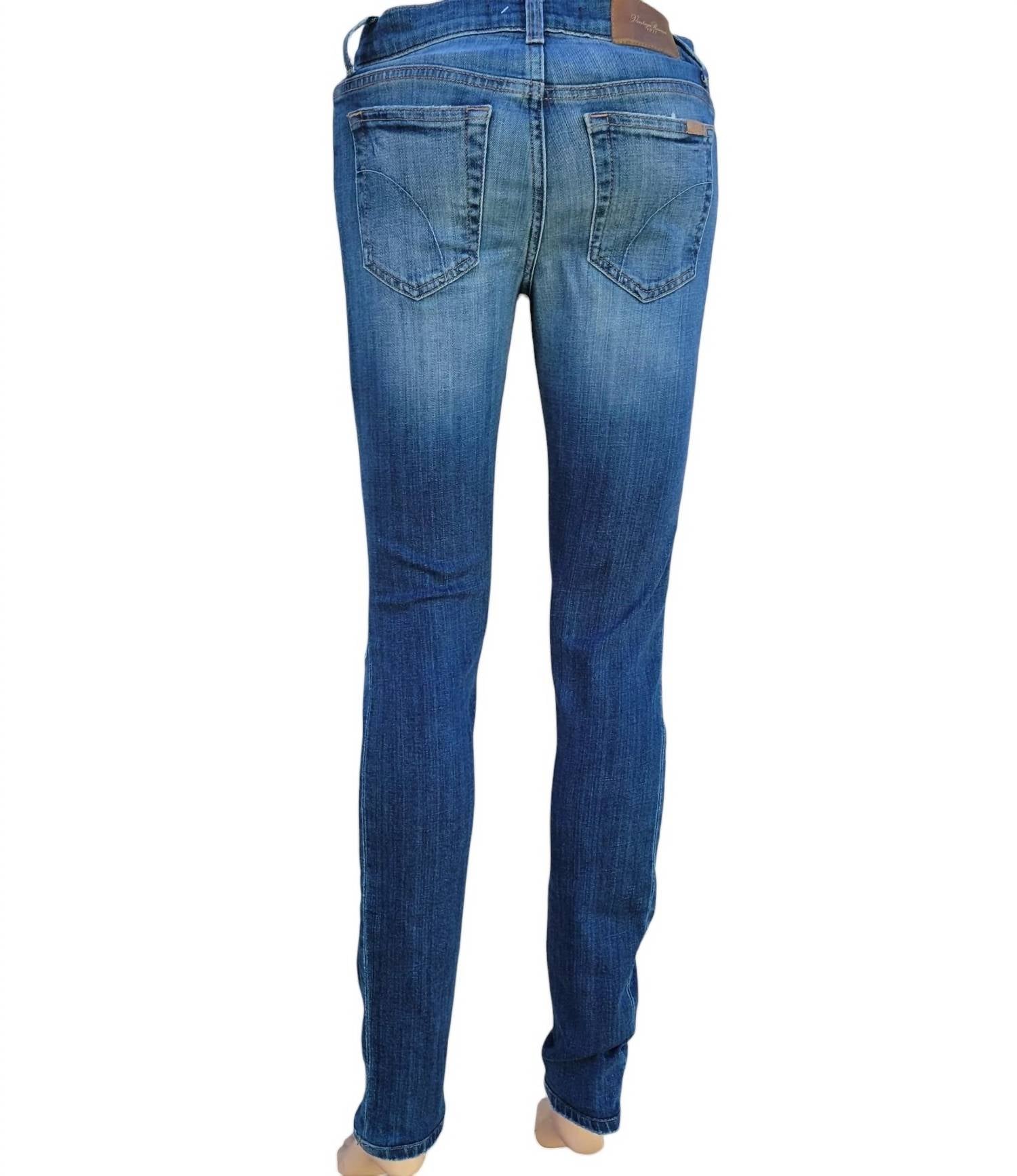 Joe'S Jeans - Women's Vintage Reserve Distressed Jean