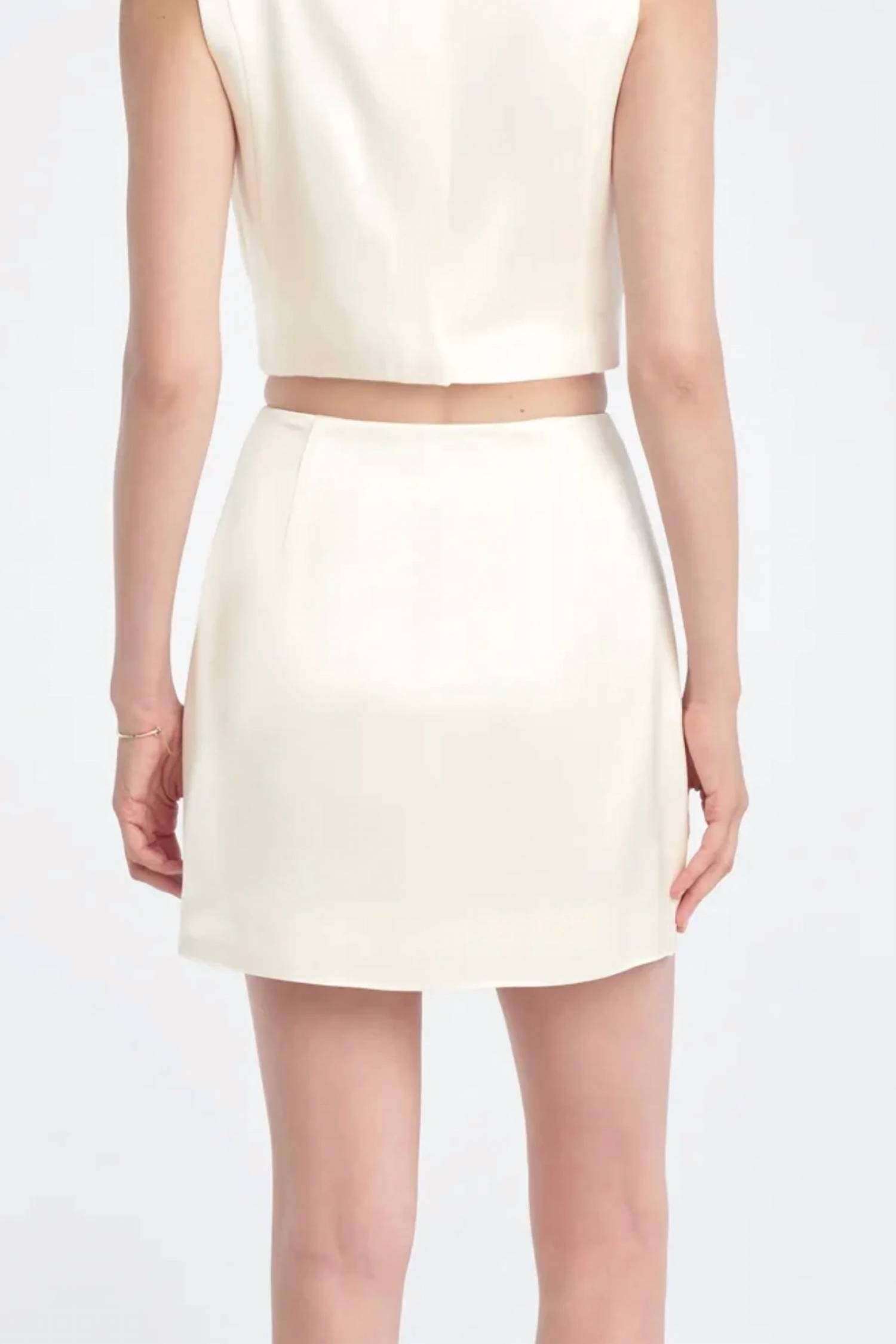 Favorite Daughter - Love Struck Skirt