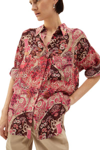 Maria Cher - Besalu Pilar Shirt