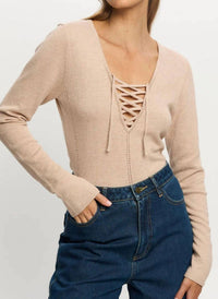 Kivari - Malia Knit Top