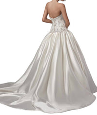 Sottero And Midgley - Hampton Wedding Dress