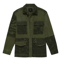 Rails - Evan Jacket