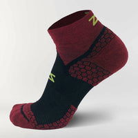 Zensah - Unisex Grit Performance Socks