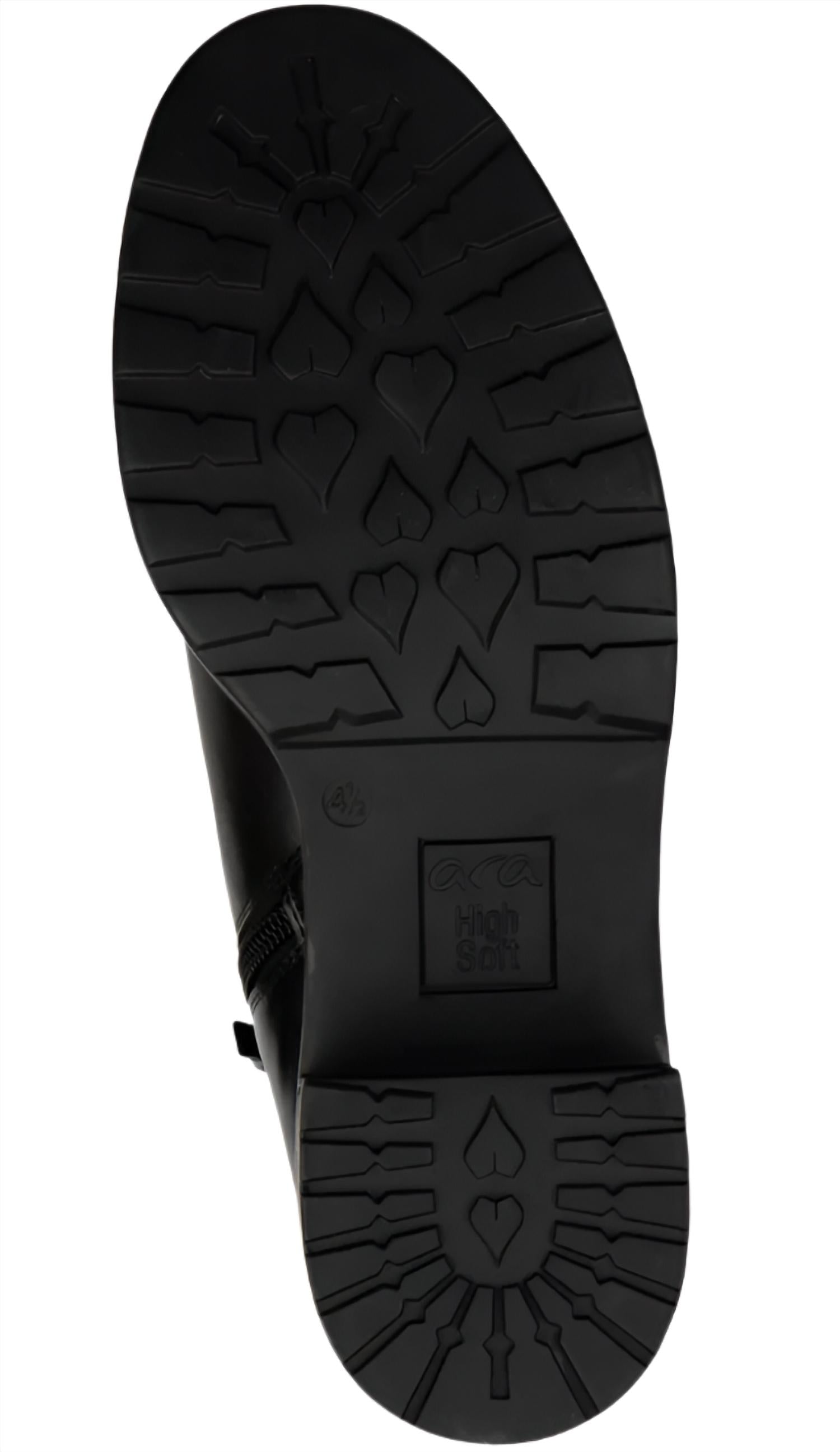 Ara - Women's Plumeria Chelsea Boot