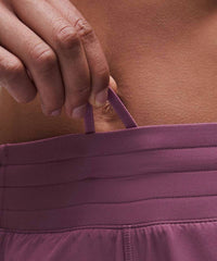 Lululemon - Hotty Hot High Rise Shorts