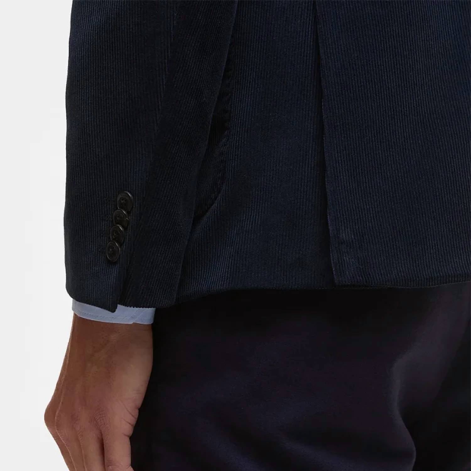 Barbour - Wallington Cord Blazer