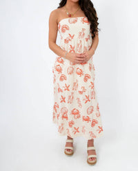 Bailey Rose - Shelby Strapless Dress