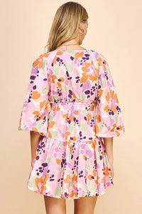 Pinch - Chanda Dress