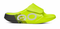 Oofos - Men's Ooahh Sport Flex Slide Sandals