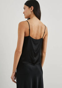 Rails - Paola Top