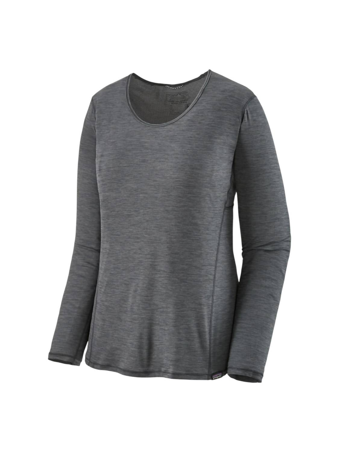 Patagonia - Long Sleeve Cap Cool Lightweight Shirt