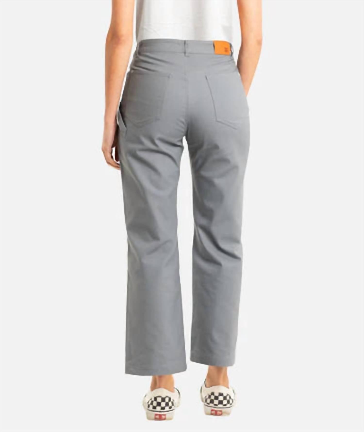Jetty - Meridian Flare Pants