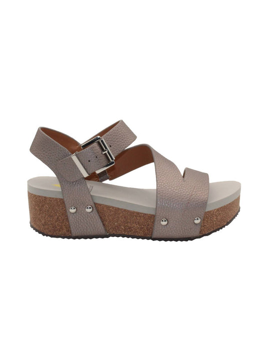 Volatile - WOMEN'S BILOXI SANDAL