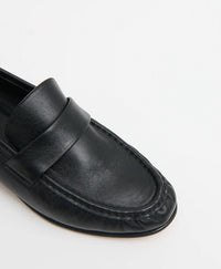 Mansur Gavriel - Women's Ruched Loafer