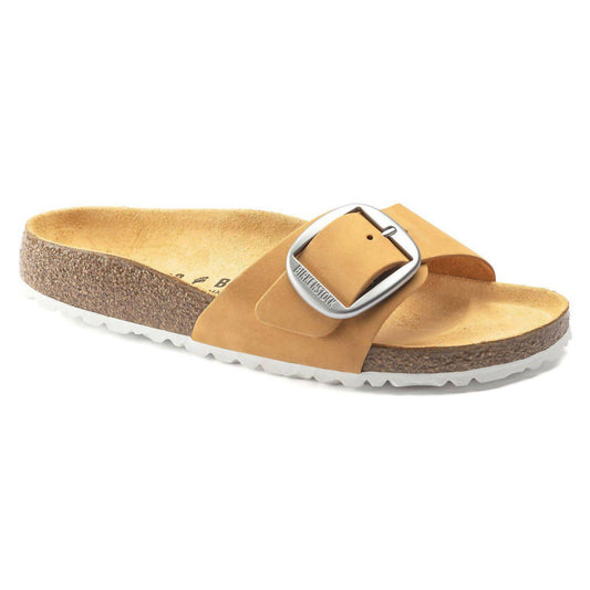 Birkenstock - Women's Madrid Big Buckle Sandal