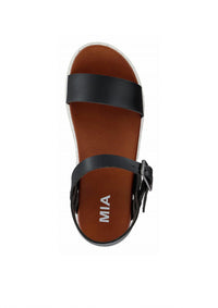 Mia - Women's Hayley Platform Sandals
