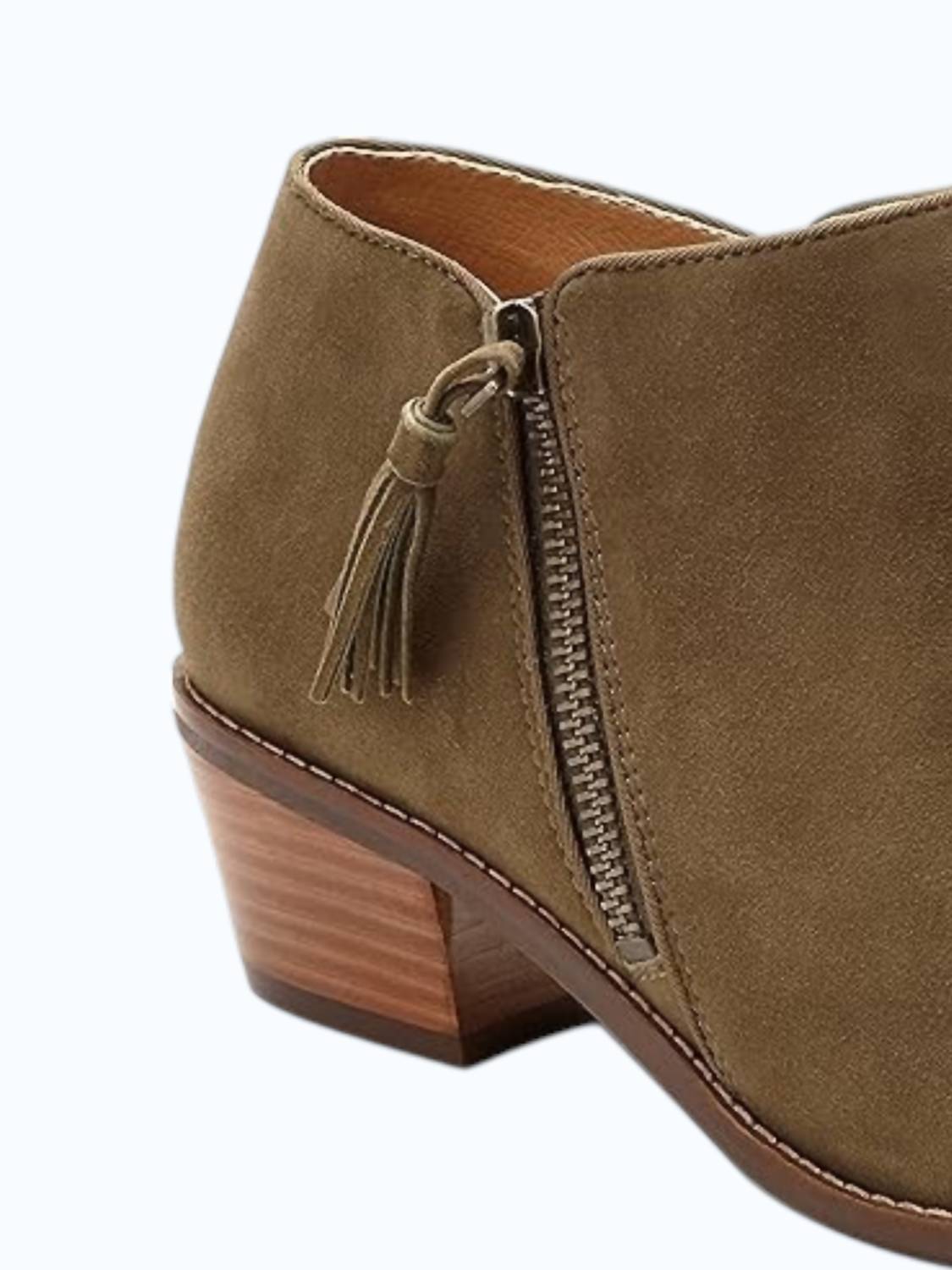 Vionic - Women's Joy Serena Ankle Boot