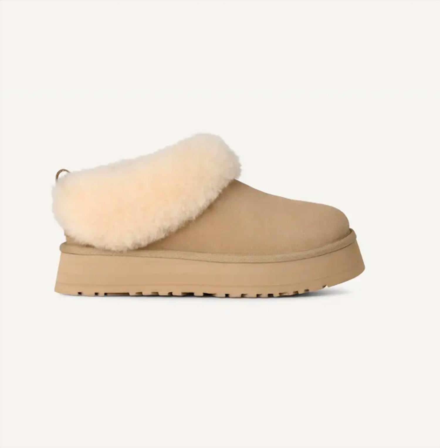 Ugg - Women's Tazzelle Slipper