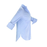 J'Envie/Eli - Delphine Collared Blouse