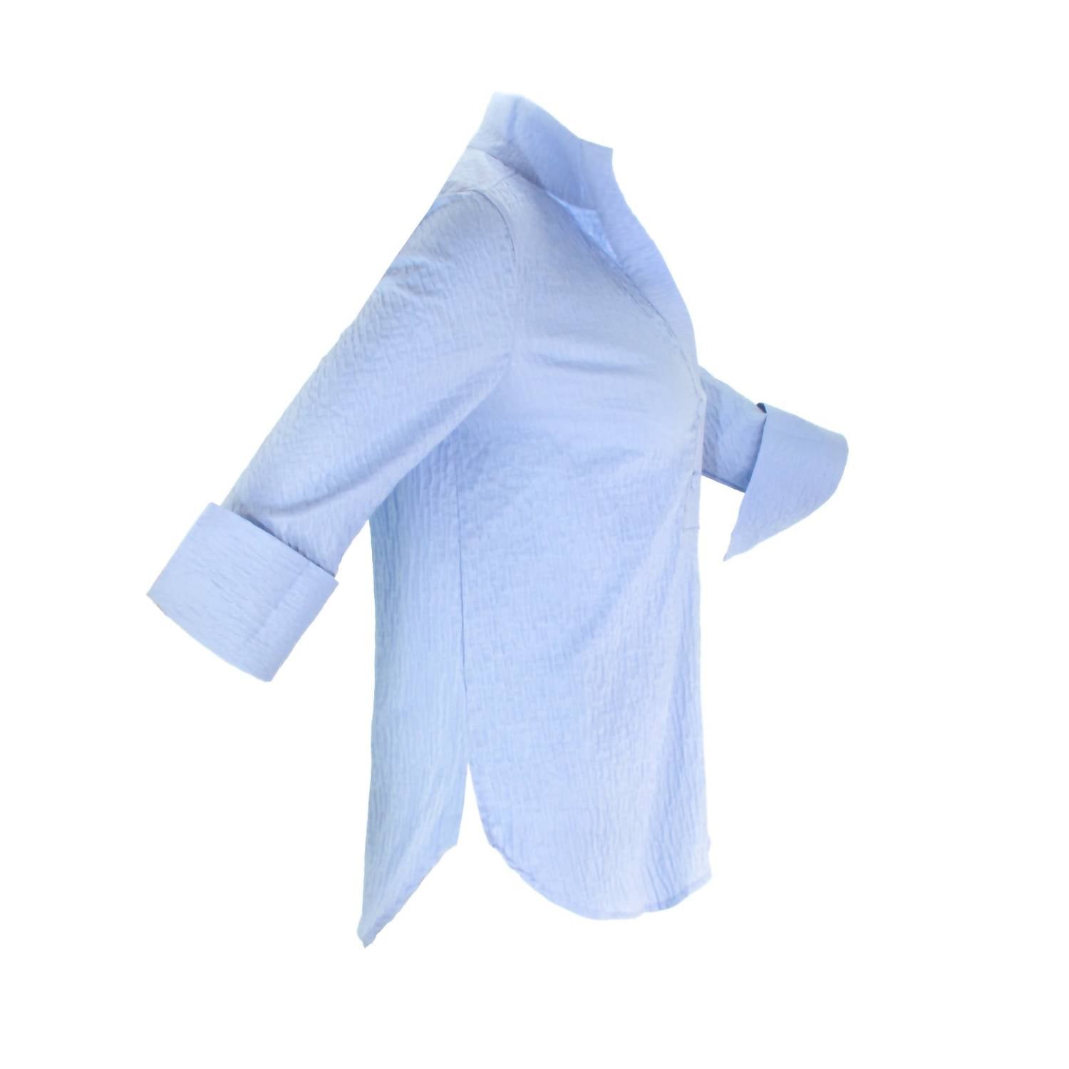 J'Envie/Eli - Delphine Collared Blouse