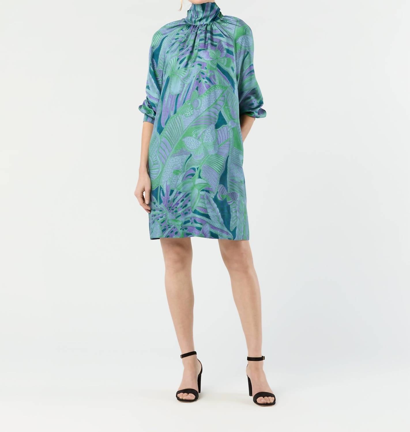 Ann Mashburn - Maggie Dress