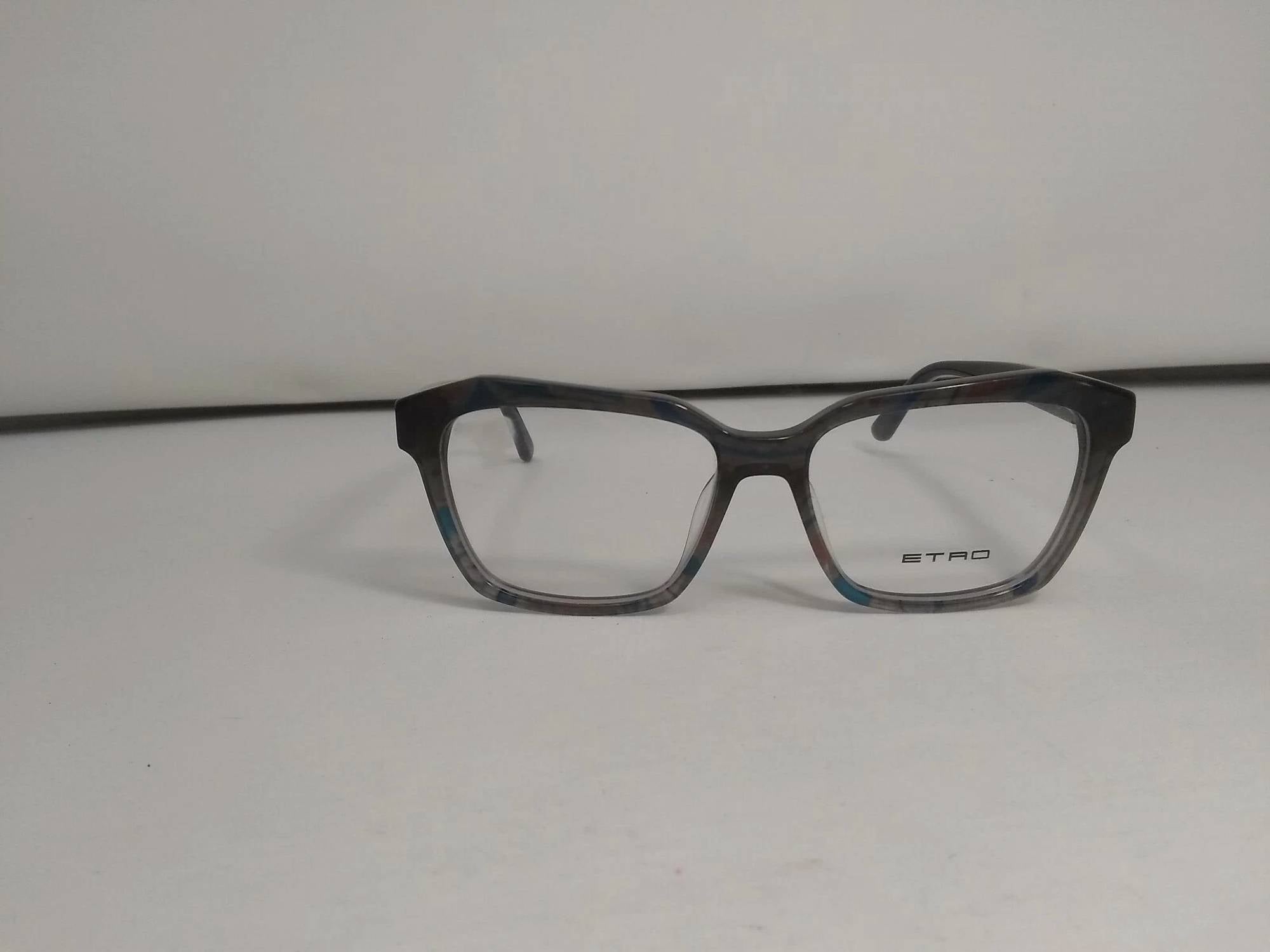 Etro - Women's Et2616 Square Eyeglasses