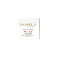 Spongellé - Spongette Quartet Gift Set