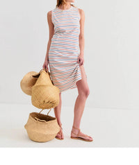 Kule - Tank Sleeveless Dress