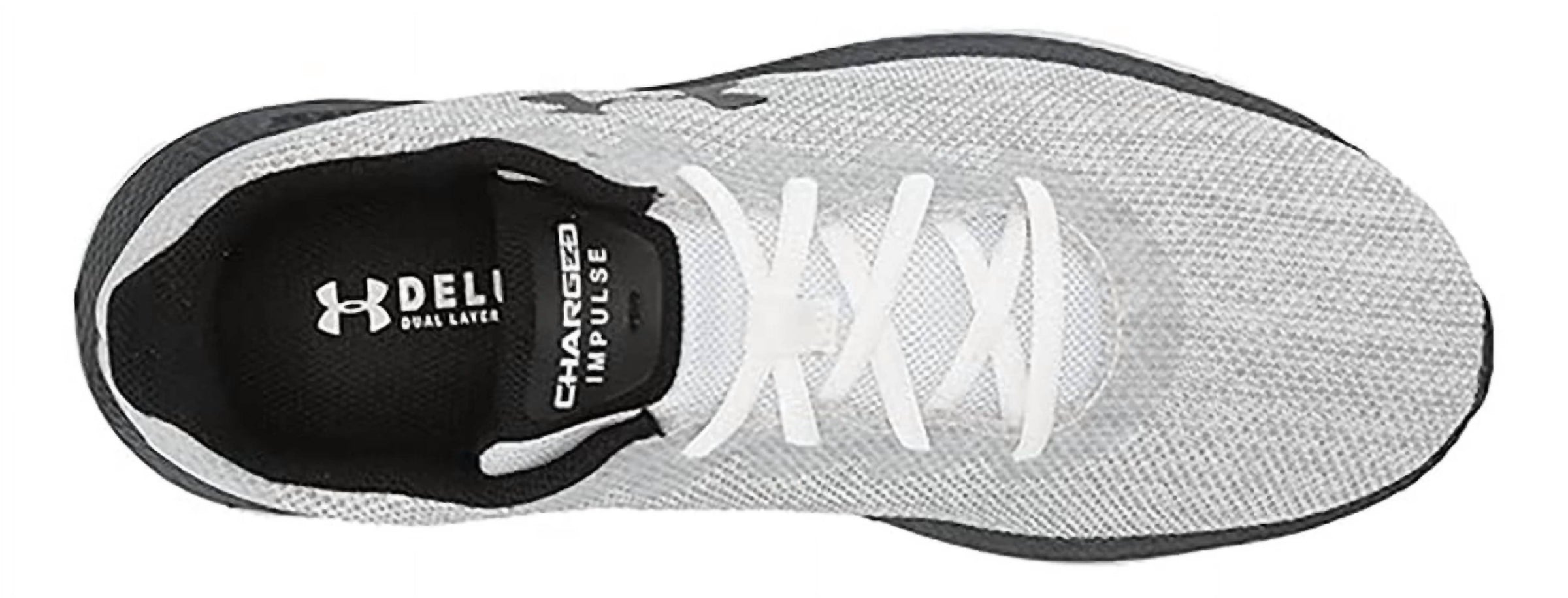Under Armour - Men's Charged Impulse Shoes